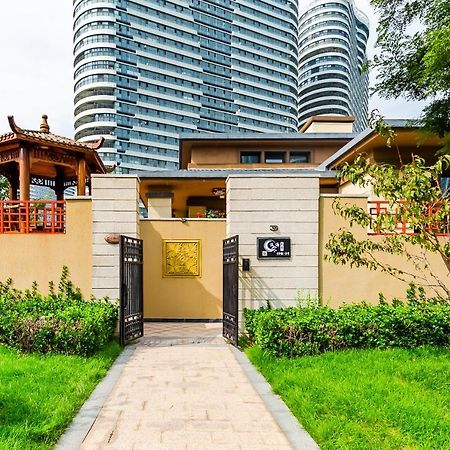 Fancy Apartment Suizhong Экстерьер фото