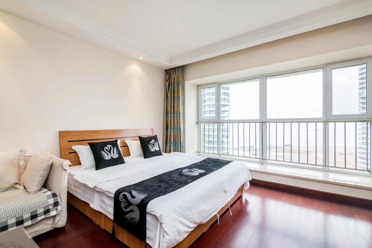 Fancy Apartment Suizhong Экстерьер фото