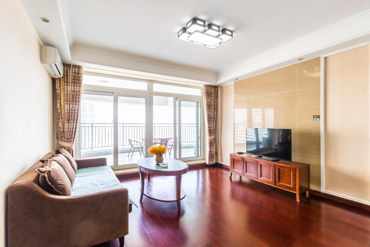 Fancy Apartment Suizhong Экстерьер фото