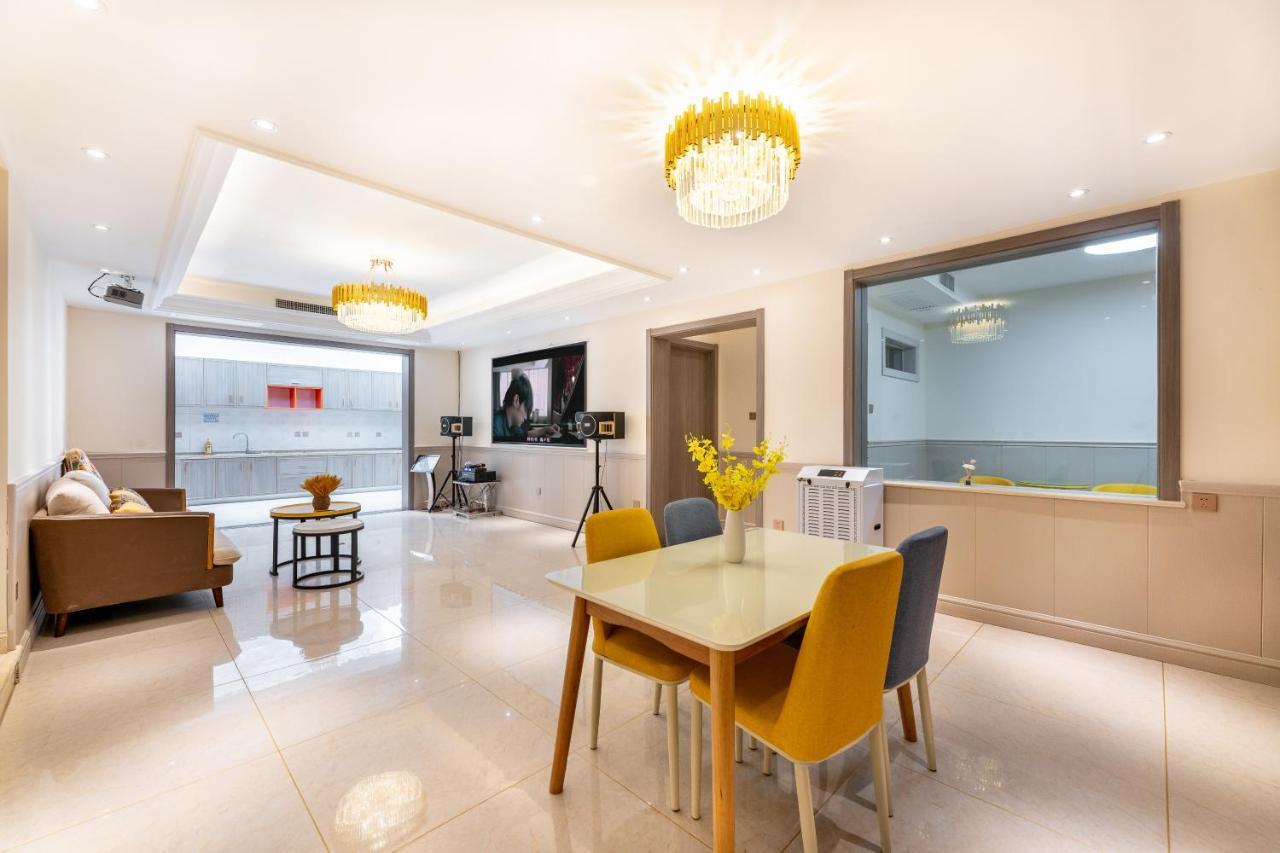 Fancy Apartment Suizhong Экстерьер фото