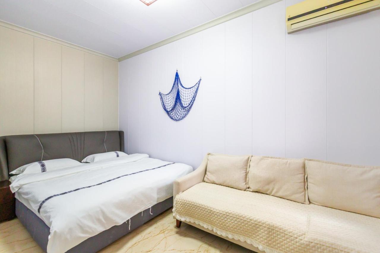 Fancy Apartment Suizhong Экстерьер фото